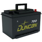 Duncan 36MR-700