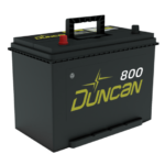 Duncan 22M-800