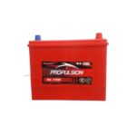 Propulsion 24L-1100D