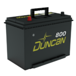 Duncan 24M-800