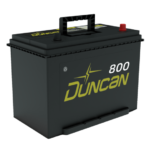 Duncan 24MR-800