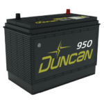 Duncan 27MR-950