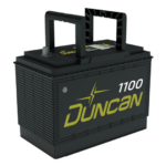 Duncan 30H-1100