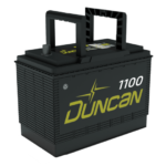 Duncan 31T-1100