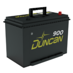 Duncan 34MR-900