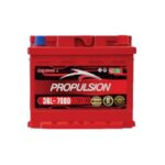 Propulsion 36L-700D