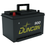 Duncan 43MR-900