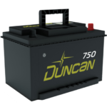 Duncan 43MR-750