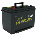 Duncan 45MR-650