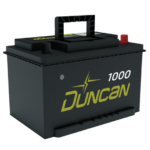 Duncan 48MR-1000