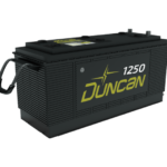 Duncan 4D-1250
