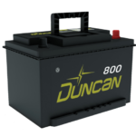 Duncan 45MR-800