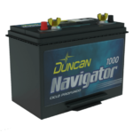 Duncan Navigator