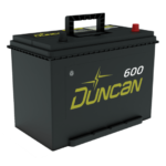 Duncan N40MR-600