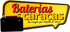 Baterías Caracas